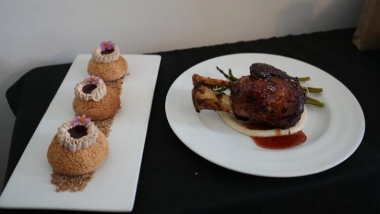 Eligen primeros platillos para el recetario gastronómico de la Secretaría de Desarrollo Rural