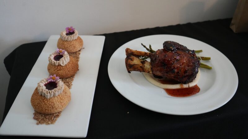 Eligen primeros platillos para el recetario gastronómico de la Secretaría de Desarrollo Rural