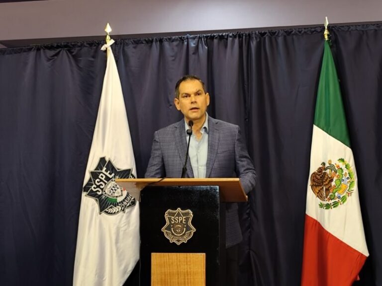Entregarán 86 mdp de equipamiento a policías en el 2026