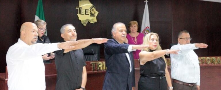 Ernesto Avilés Mercado asume la presidencia del Colegio de Juristas «Jorge Mazpulez Pérez»