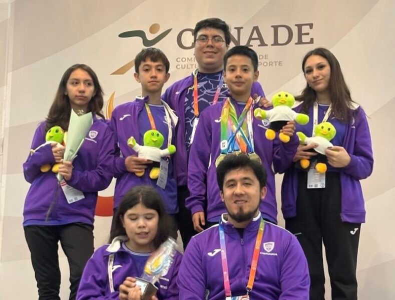 Es Club Capa Blanca de Ajedrez una de las mejores academias de México