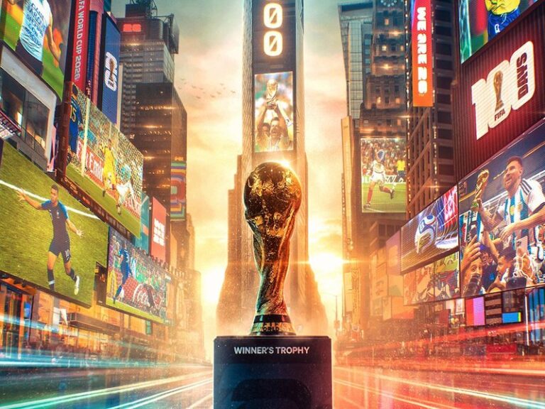 Estados Unidos debuta con enormes expectativas en su Mundial