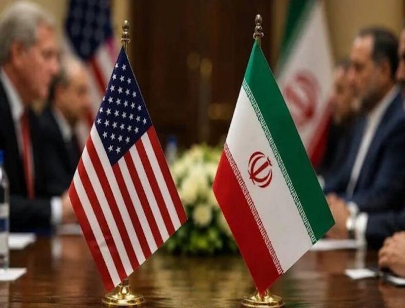 Estados Unidos e Irán buscan abrir una nueva vía de diálogo tras semanas de tensión