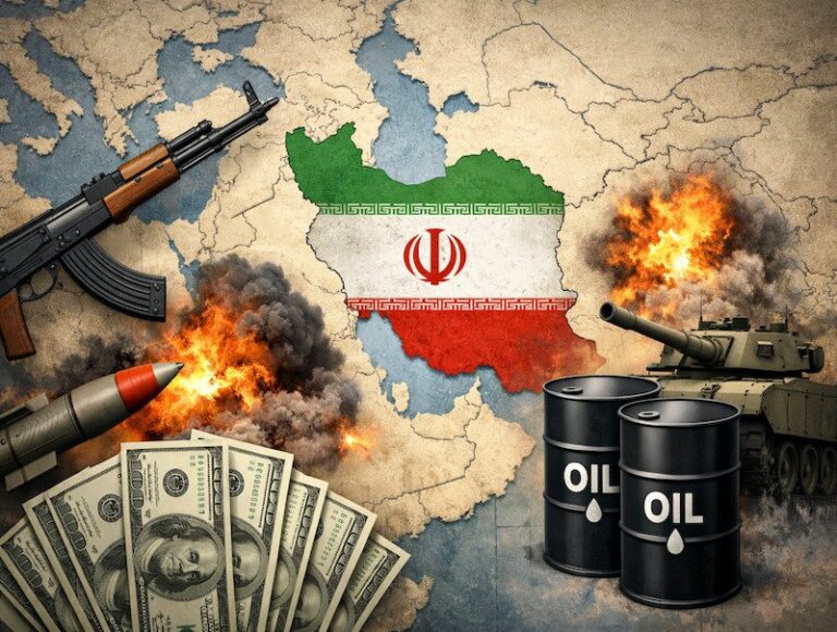 Estados Unidos e Irán llevan su confrontación al límite
