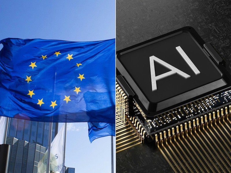 Europa Impulsa su Independencia Tecnológica Frente a Estados Unidos y Asia