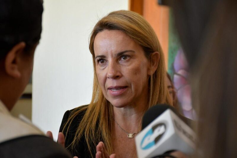 Evidencia Manque Granados doble moral de Morena tras nuevas investigaciones vs Durazo y Villarreal por presuntos vínculos con el narco