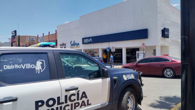Extorsionan por teléfono a familia para depositar 100 mil pesos