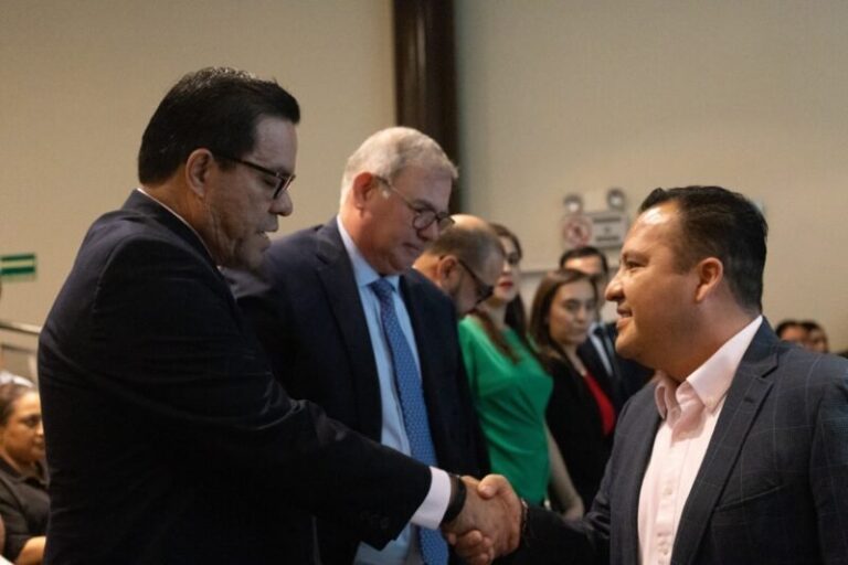 Fortalece FACH capacidades de servidores públicos de la región centro-sur en combate a la corrupción