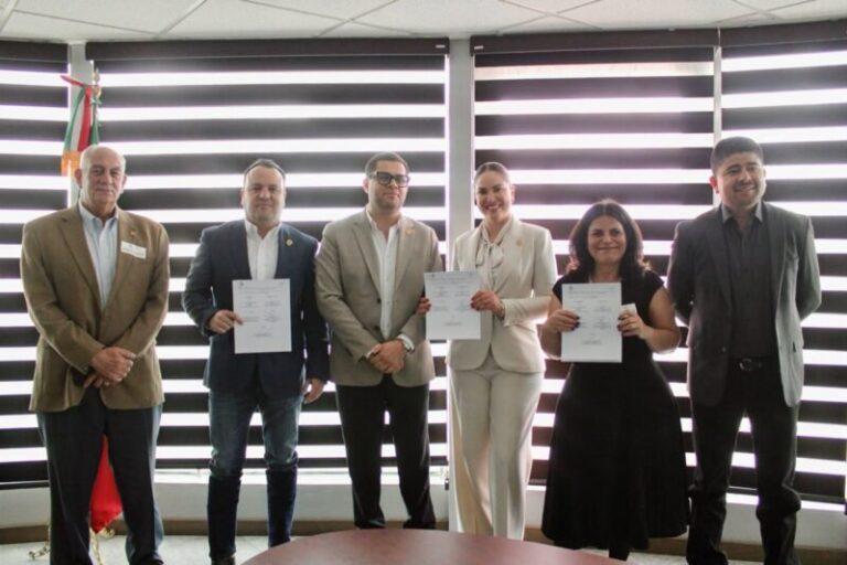 Fortalece Yesenia Reyes acciones a favor del tamizaje de cáncer infantil en Chihuahua