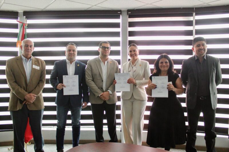 Fortalece Yesenia Reyes acciones a favor del tamizaje de cáncer infantil en Chihuahua