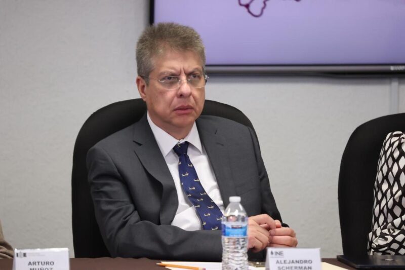 Genera INE Primer escenario de las demarcaciones Municipales electorales de Chihuahua