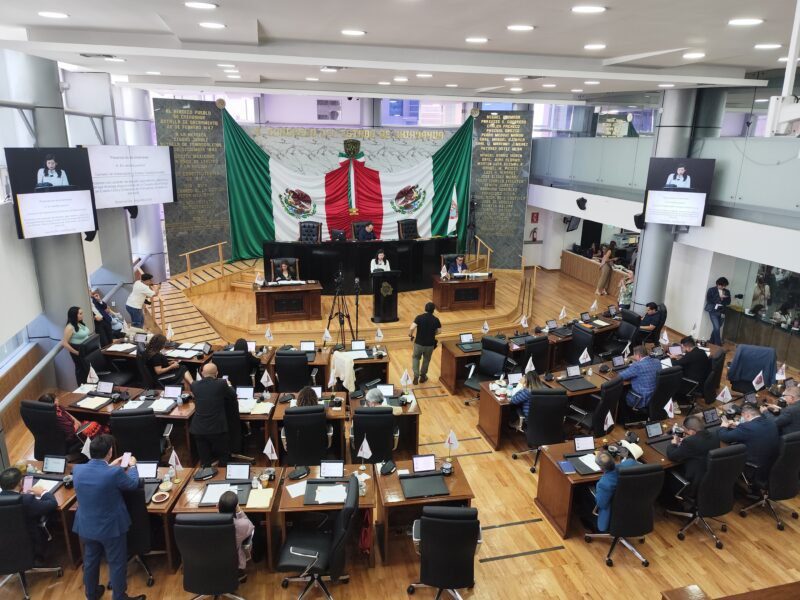 Guachochi y Parral serán sedes del Congreso