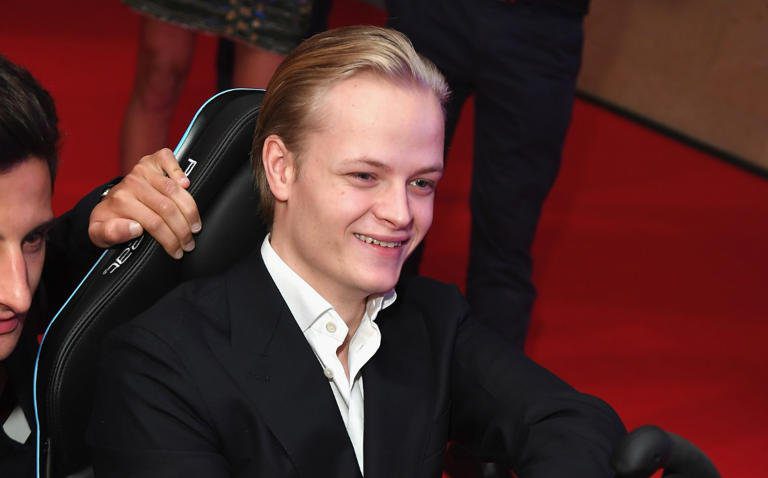 Hijo de princesa europea recibe condena por escándalo que sacude a la realeza de Noruega