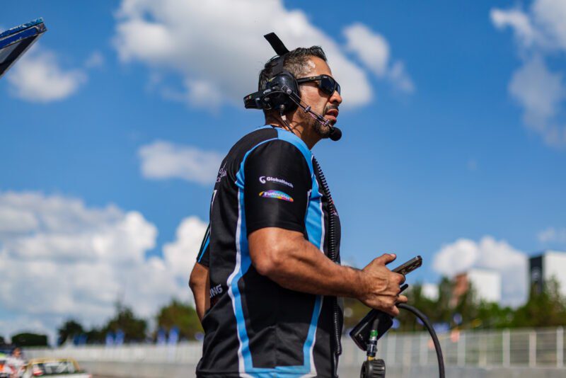 HO SPEED RACING SUMA FUERTE EN QUERÉTARO Y MANTIENE EL RITMO RUMBO AL CHASE