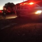 Hombre resulta lesionado con arma blanca tras riña familiar en Quintas Lupita