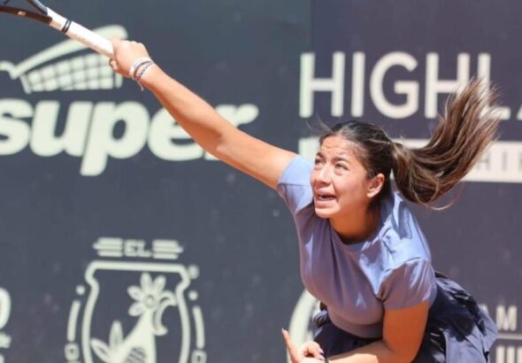 iA REYES Y GALIA GARCÍA CONQUISTAN EL TÍTULO DEL J60 DE VILLAHERMOSA