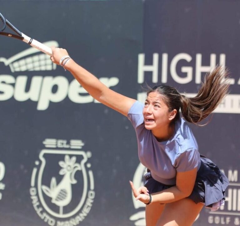iA REYES Y GALIA GARCÍA CONQUISTAN EL TÍTULO DEL J60 DE VILLAHERMOSA