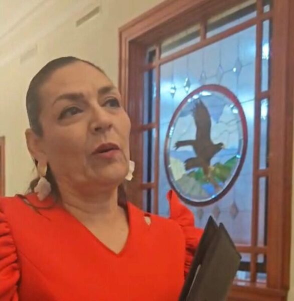 IEE no ha recibido solicitud formal para consultar matrimonio igualitario: Yanko Durán