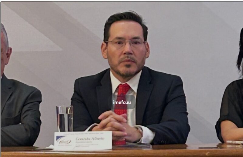 IMEF descarta riesgos bancarios tras observaciones al Bienestar