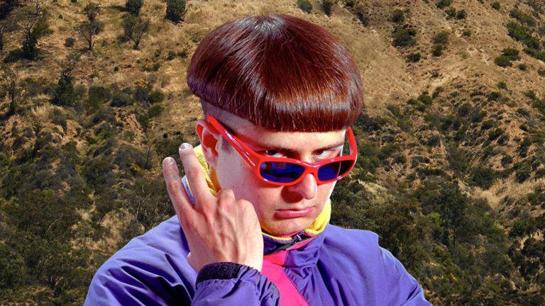 Impactante decisión de Oliver Tree sobre su herencia sale a la luz tras su muerte
