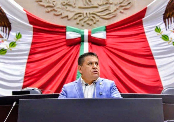 Impulsa Alex Domínguez estrategia binacional contra Narcóticos, Drogas sintéticas y sustancias químicas precursoras