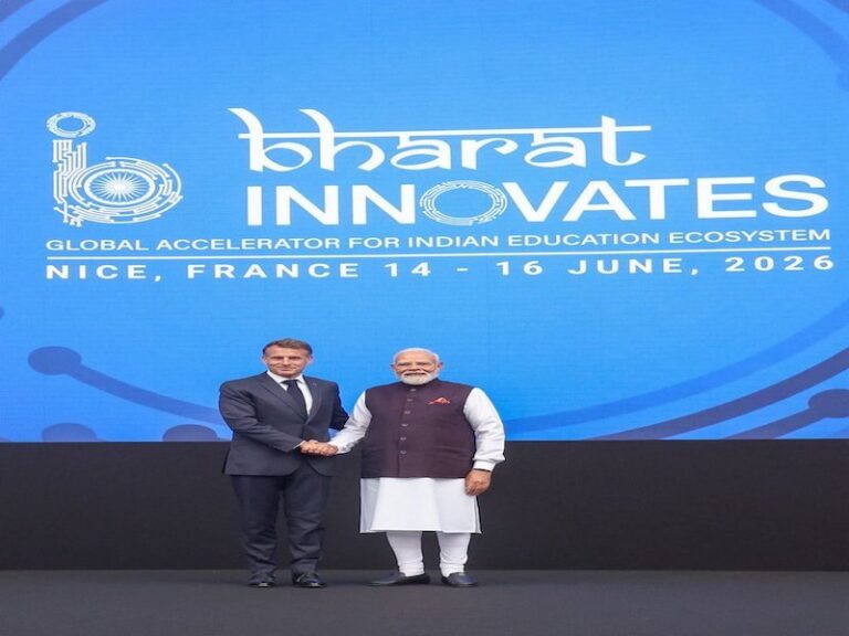India impulsa su revolución tecnológica con innovaciones en salud y defensa
