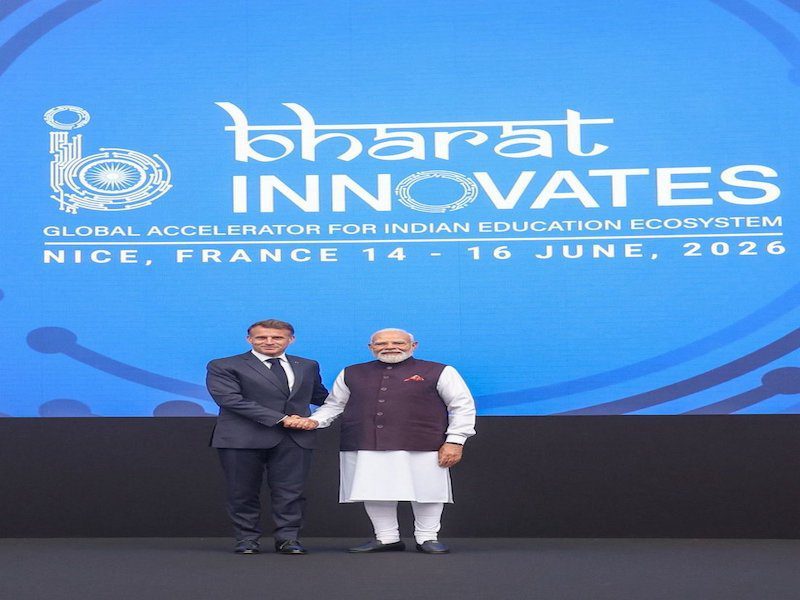 India impulsa su revolución tecnológica con innovaciones en salud y defensa