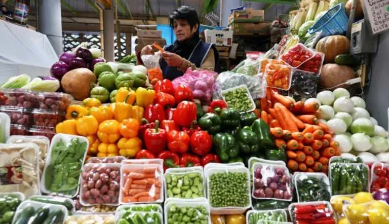 INFLACIÓN Y CARESTÍA: FLAGELOS DE LOS CONSUMIDORES MEXICANOS
