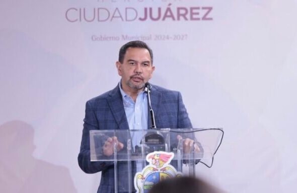 Invita Cruz a disfrutar el Mundial de Futbol