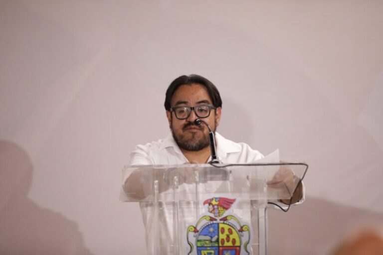 Invita Municipio a aprovechar módulo de Tesorería este sábado en la colonia Gómez Morín