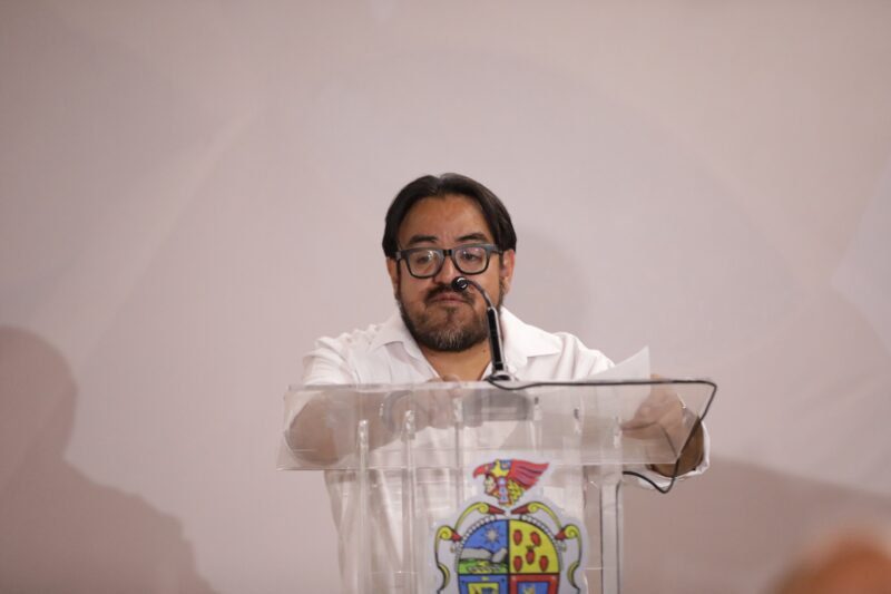 Invita Municipio a aprovechar módulo de Tesorería este sábado en la colonia Gómez Morín