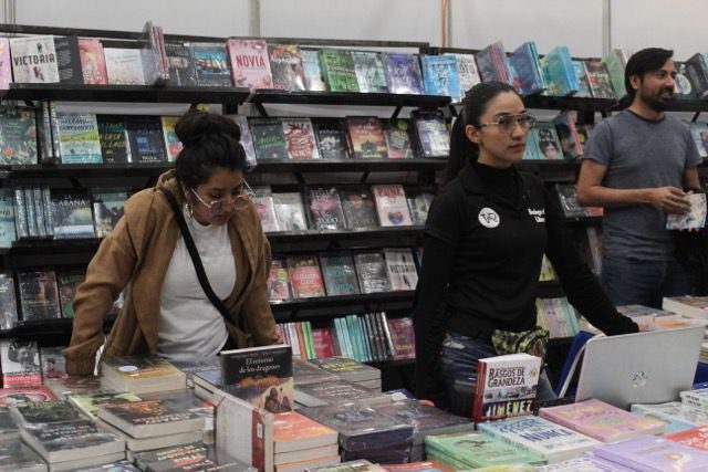 Invita Secretaría de Cultura a participar en la edición 2026 de la Feria del Libro de Chihuahua