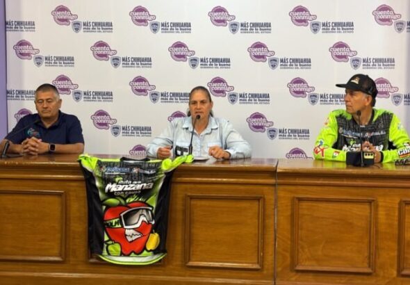 Invitan a participar en la Ruta de la Manzana 2026 en Guerrero