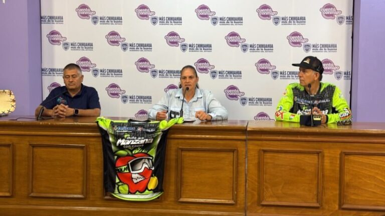 Invitan a participar en la Ruta de la Manzana 2026 en Guerrero