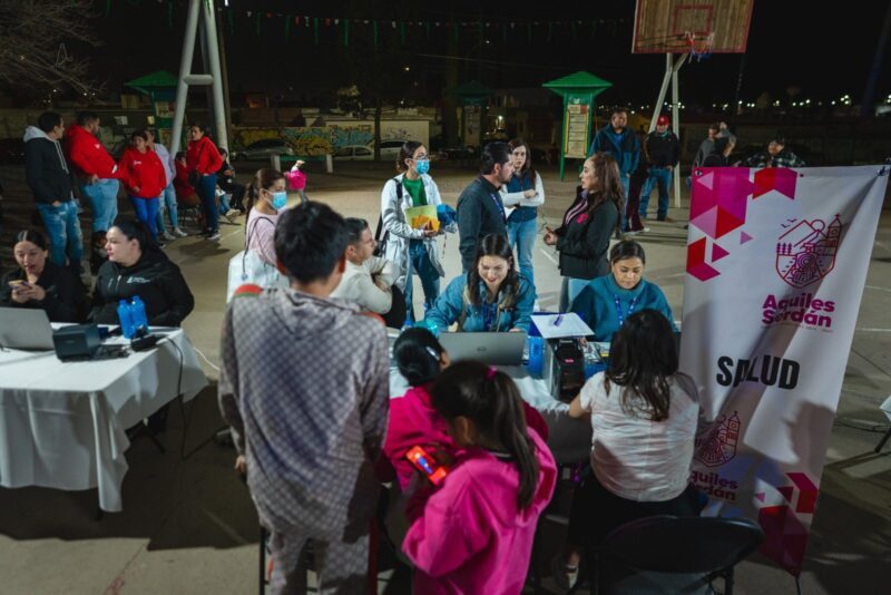Invitan a proponer proyectos para Presupuesto Participativo en Aquiles Serdán