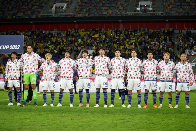 Japón desata la primera controversia del Mundial al rechazar instalaciones de Tigres