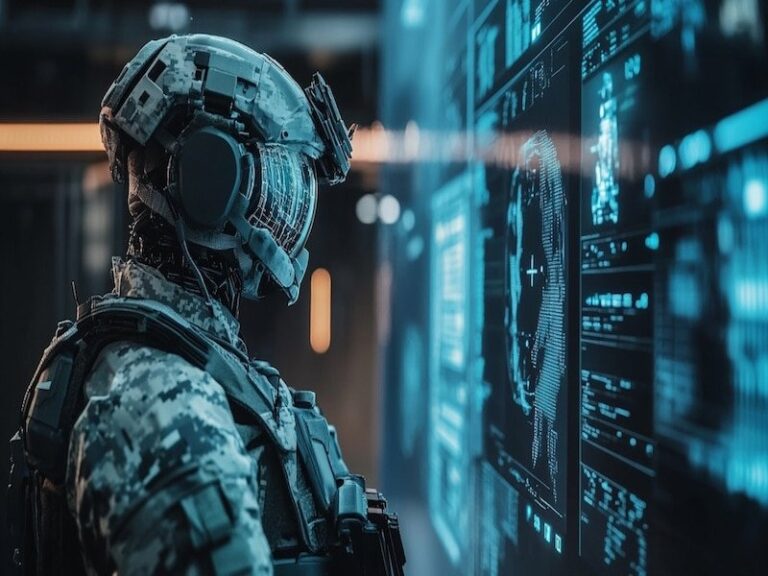 La batalla por la inteligencia artificial entra en una nueva fase global