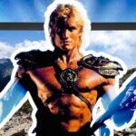 La clásica película de He-Man que marcó a una generación sigue disponible en streaming