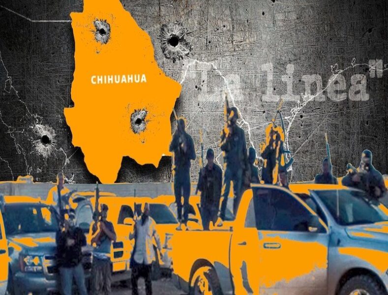 La disputa entre cárteles mantiene en alerta a las autoridades chihuahuenses