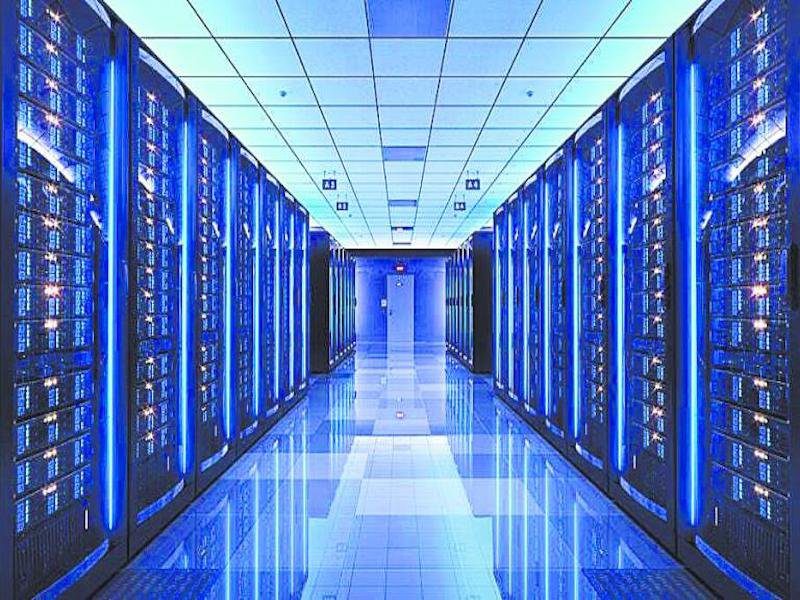 La expansión de la infraestructura para IA redefine el panorama tecnológico global