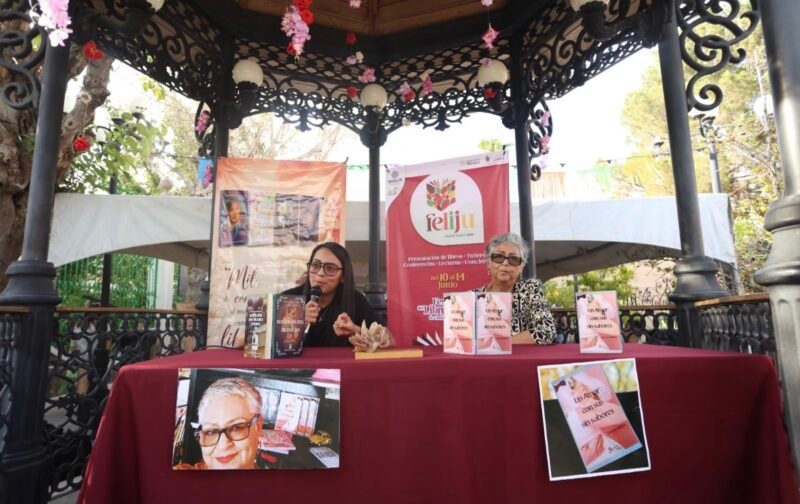 La FELIJU mantiene gran participación