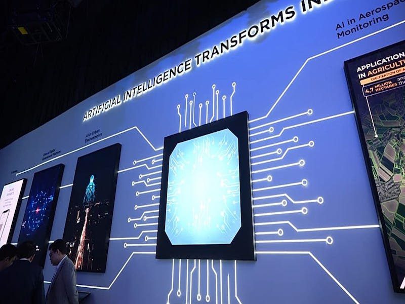 La inteligencia artificial centra el debate mundial con un foro internacional sobre innovación responsable