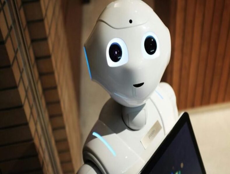 La inteligencia artificial entra en una nueva etapa con la expansión de los centros de datos