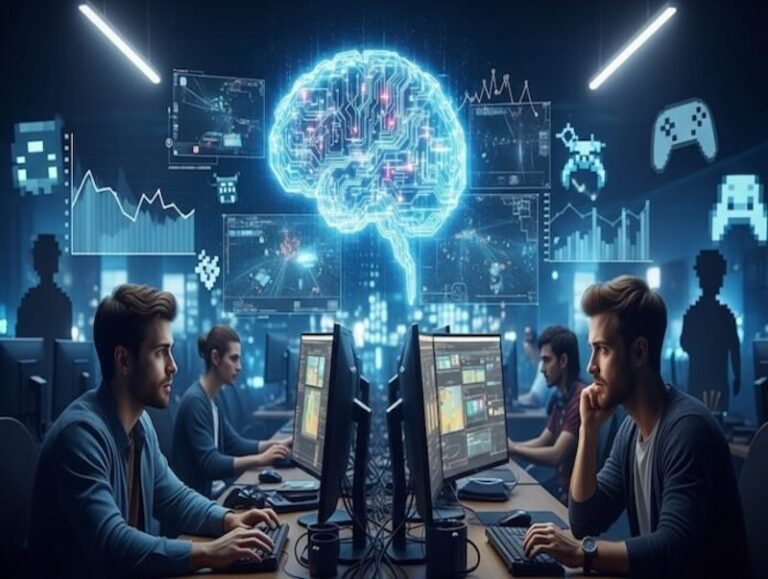 La inteligencia artificial llega a los desarrolladores y acelera una nueva ola de innovación