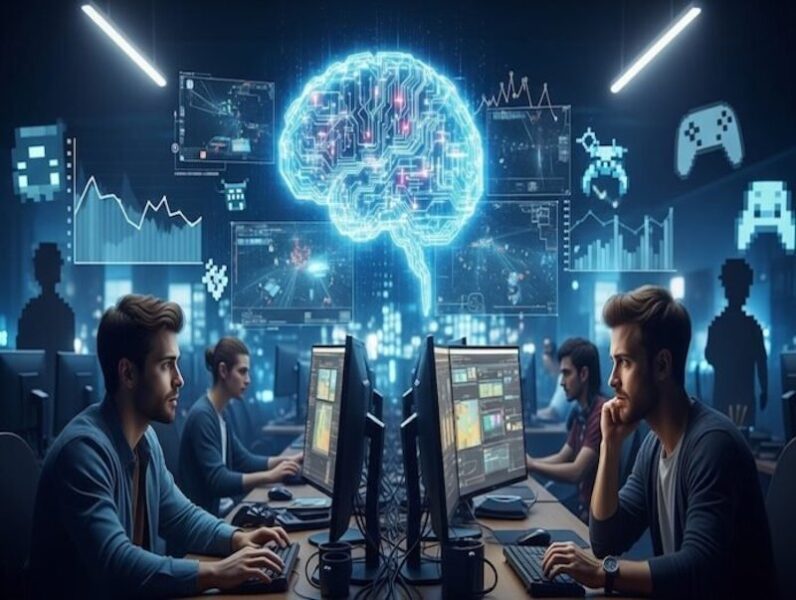 La inteligencia artificial llega a los desarrolladores y acelera una nueva ola de innovación
