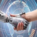 La inteligencia artificial redefine la vida cotidiana y transforma la relación con la tecnología