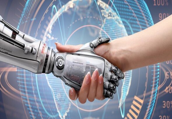 La inteligencia artificial redefine la vida cotidiana y transforma la relación con la tecnología