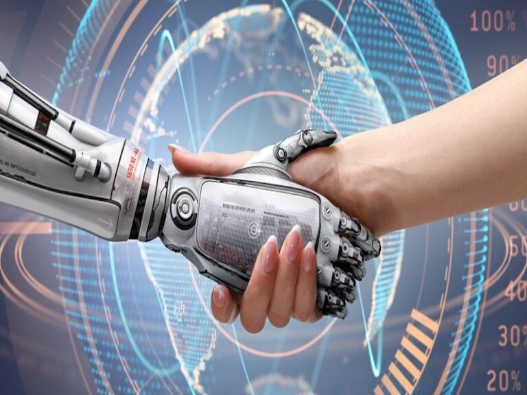La inteligencia artificial redefine la vida cotidiana y transforma la relación con la tecnología