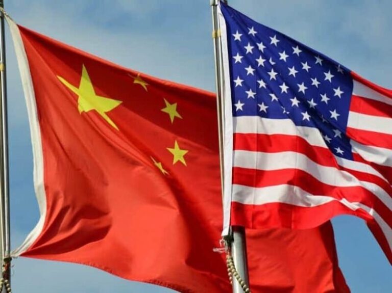 Las tensiones comerciales y estratégicas entre Estados Unidos y China marcan una nueva etapa global