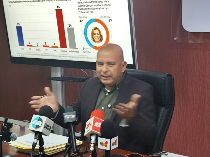 Licencia de Pérez Cuéllar no adelanta tiempos